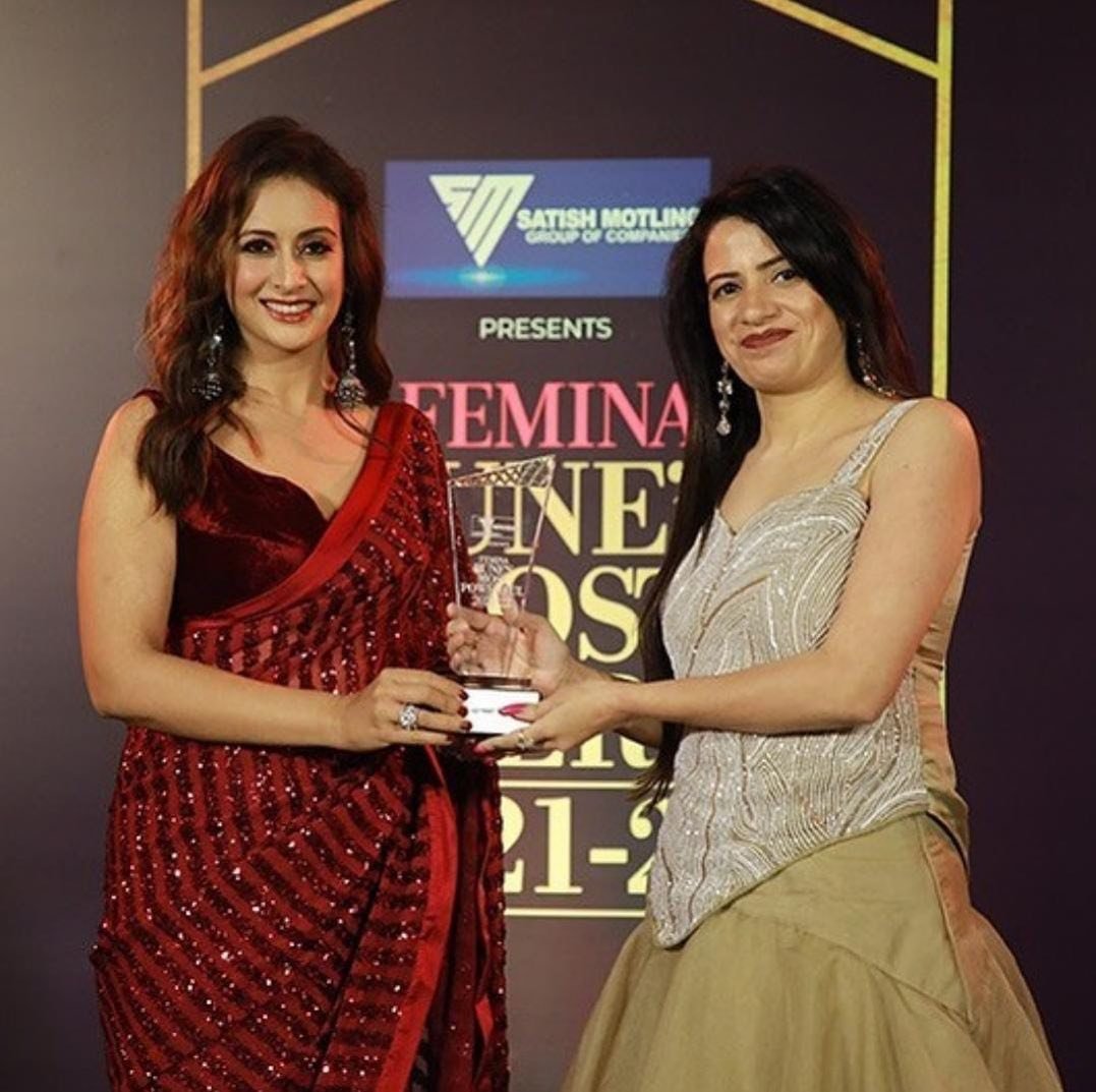 EMINA Pune's Most Powerful