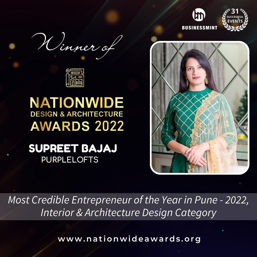 Nationwide Awards